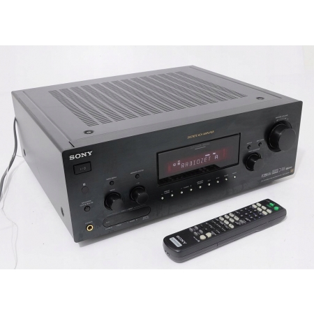 SONY STR-DB790 QS SOLIDNY AMPLITUNER 6.1 DTS RDS PILOT !