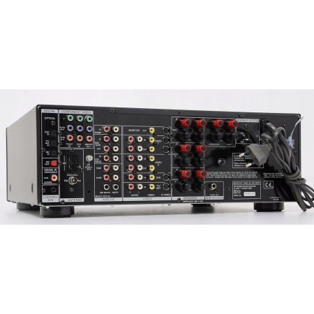 SONY STR-DB790 QS SOLIDNY AMPLITUNER 6.1 DTS RDS PILOT !