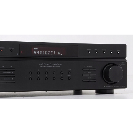 SONY STR-DE197 FIRMOWY AMPLITUNER Z RDS !