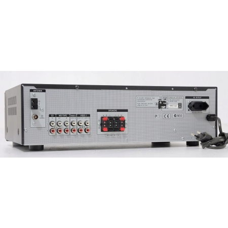 SONY STR-DE197 FIRMOWY AMPLITUNER Z RDS !