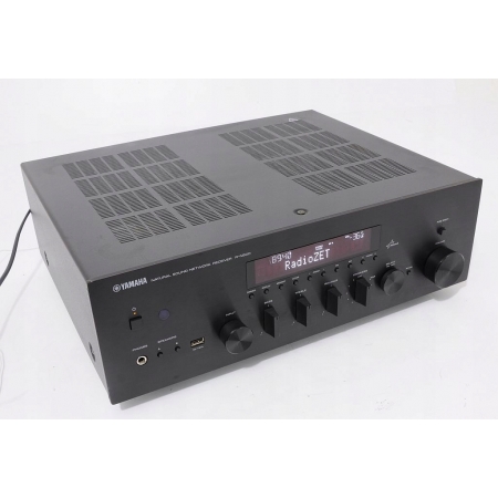 YAMAHA R-N500 AMPLITUNER STEREO USB SUB OPTICAL !