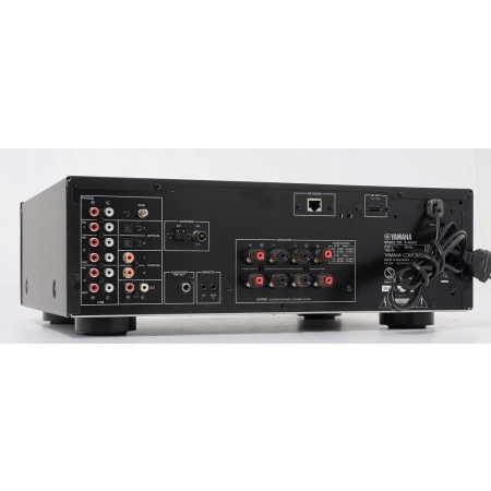 YAMAHA R-N500 AMPLITUNER STEREO USB SUB OPTICAL !