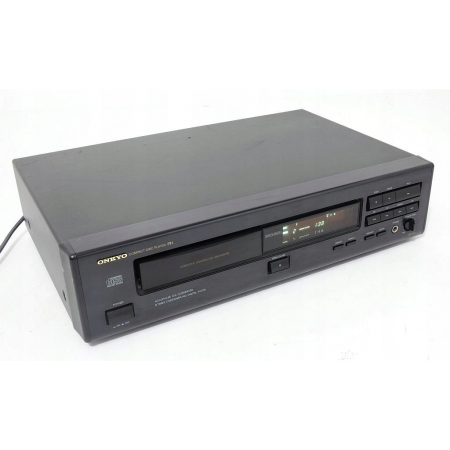 ONKYO DX-7011 FIRMOWY ODTWARZACZ CD !
