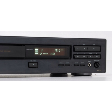 ONKYO DX-7011 FIRMOWY ODTWARZACZ CD !