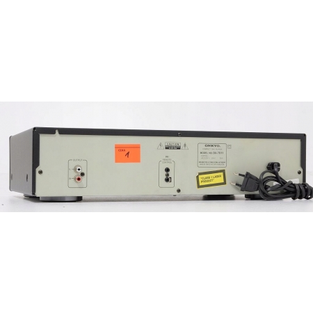 ONKYO DX-7011 FIRMOWY ODTWARZACZ CD !