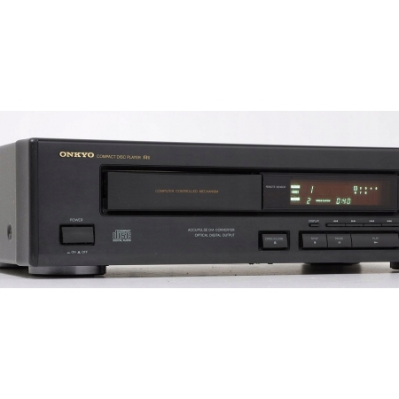 ONKYO DX-6920 FIRMOWY ODTWARZACZ CD !