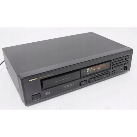 ONKYO DX-6920 FIRMOWY ODTWARZACZ CD !