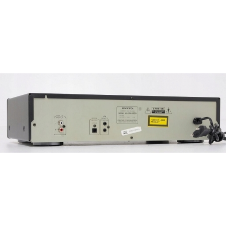 ONKYO DX-6920 FIRMOWY ODTWARZACZ CD !