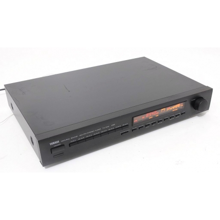 YAMAHA TX-540 FIRMOWY TUNER RADIOWY !