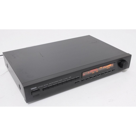 YAMAHA TX-540 FIRMOWY TUNER RADIOWY !