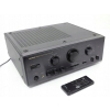 ONKYO INTEGRA A-8850 ZNAKOMITY WZMACNIACZ STEREO TOP MODEL PILOT !