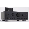 ONKYO INTEGRA A-8850 ZNAKOMITY WZMACNIACZ STEREO TOP MODEL PILOT !