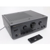 ONKYO INTEGRA A-8850 ZNAKOMITY WZMACNIACZ STEREO TOP MODEL PILOT !