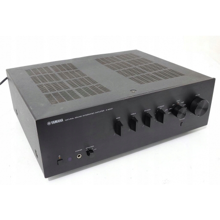 YAMAHA A-S300 FIRMOWY WZMACNIACZ STEREO !