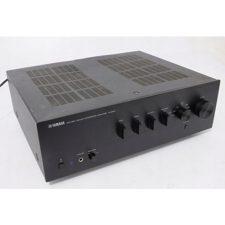 YAMAHA A-S300 FIRMOWY WZMACNIACZ STEREO !