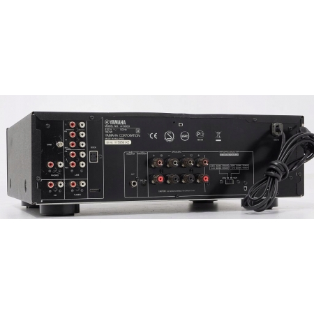 YAMAHA A-S300 FIRMOWY WZMACNIACZ STEREO !