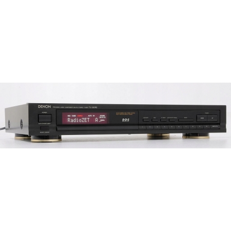 DENON TU-580RD TOPOWY TUNER RADIOWY Z RDS !