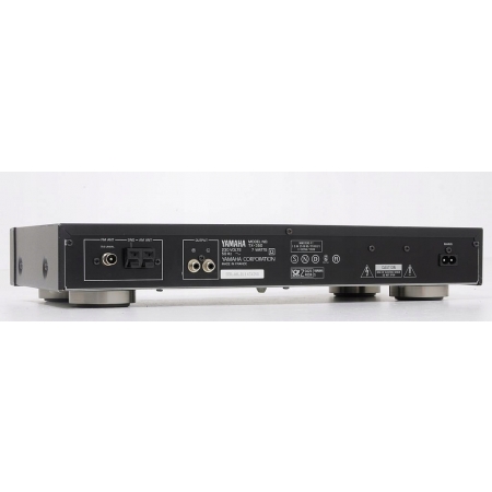 YAMAHA TX-350 KLASYCZNY TUNER RADIOWY !