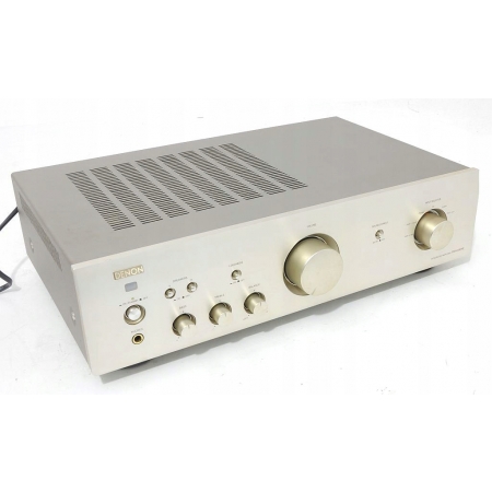 DENON PMA-500AE FIRMOWY WZMACNIACZ STEREO !