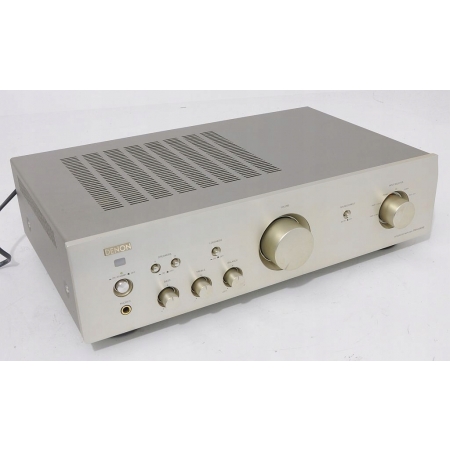 DENON PMA-500AE FIRMOWY WZMACNIACZ STEREO !