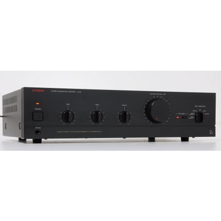 LUXMAN LV-92 FIRMOWY WZMACNIACZ STEREO !