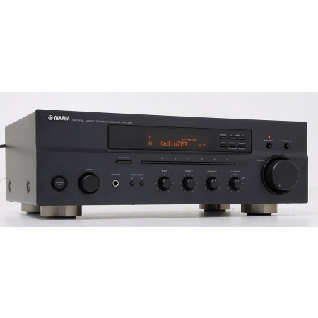 YAMAHA RX-397 MARKOWY AMPLITUNER STEREO RDS !