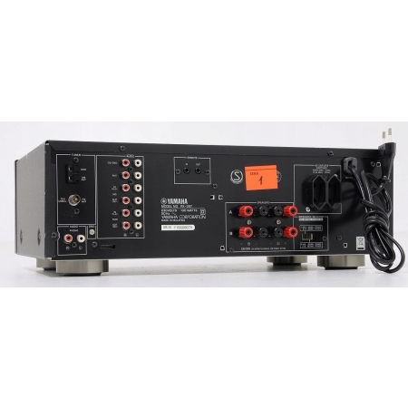 YAMAHA RX-397 MARKOWY AMPLITUNER STEREO RDS !