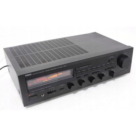 YAMAHA RX-530 MARKOWY AMPLITUNER STEREO !