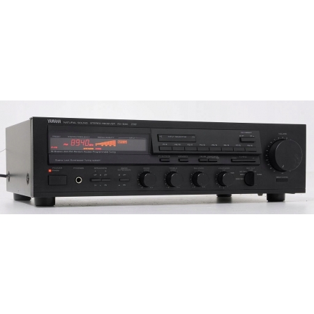 YAMAHA RX-530 MARKOWY AMPLITUNER STEREO !