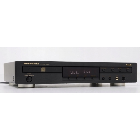 MARANTZ CD5001 FIRMOWY ODTWARZACZ CD CD-TEXT !