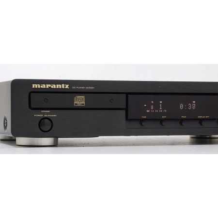MARANTZ CD5001 FIRMOWY ODTWARZACZ CD CD-TEXT !