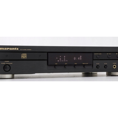 MARANTZ CD5001 FIRMOWY ODTWARZACZ CD CD-TEXT !
