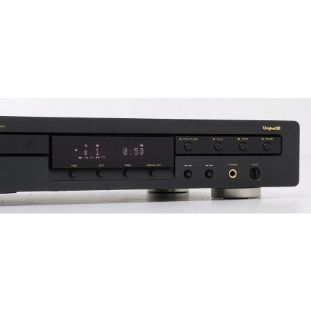 MARANTZ CD5001 FIRMOWY ODTWARZACZ CD CD-TEXT !