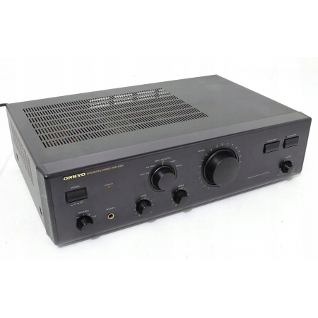 ONKYO A-8820 FIRMOWY WZMACNIACZ STEREO !