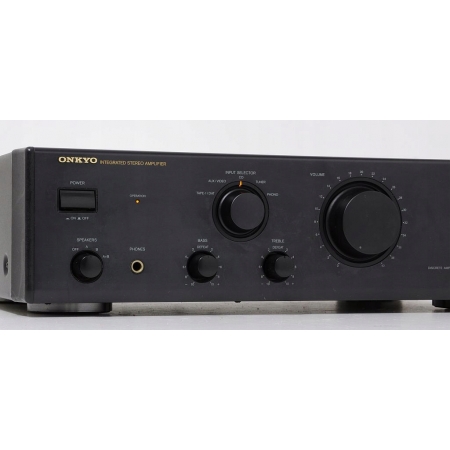 ONKYO A-8820 FIRMOWY WZMACNIACZ STEREO !