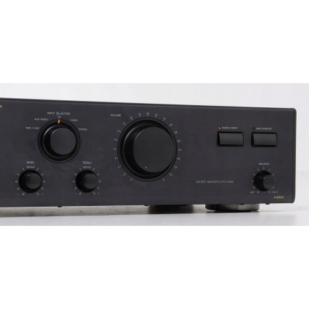 ONKYO A-8820 FIRMOWY WZMACNIACZ STEREO !