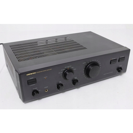 ONKYO A-8820 FIRMOWY WZMACNIACZ STEREO !