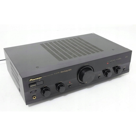 PIONEER A-209R MARKOWY WZMACNIACZ STEREO !