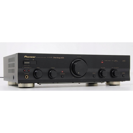 PIONEER A-209R MARKOWY WZMACNIACZ STEREO !