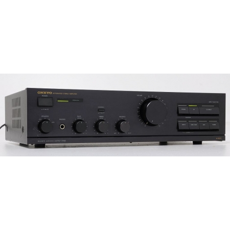 ONKYO A-8420 FIRMOWY WZMACNIACZ STEREO