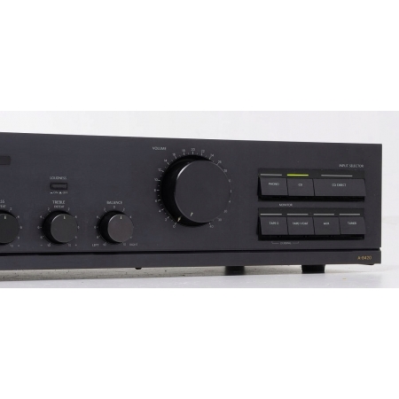 ONKYO A-8420 FIRMOWY WZMACNIACZ STEREO
