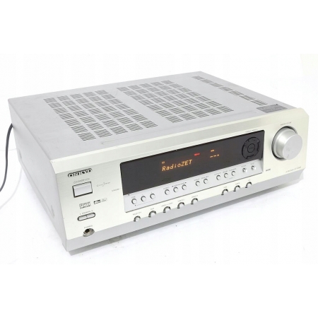 ONKYO HT-R340 FIRMOWY AMPLITUNER 5.1 DTS !