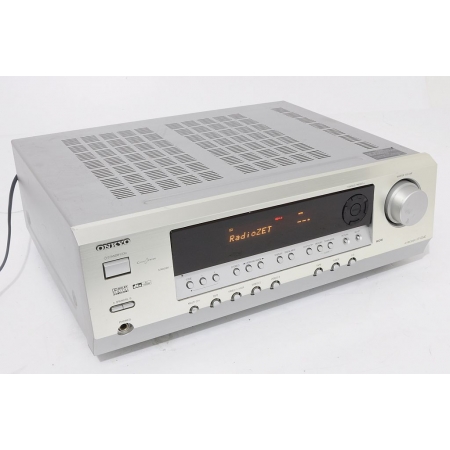 ONKYO HT-R340 FIRMOWY AMPLITUNER 5.1 DTS !