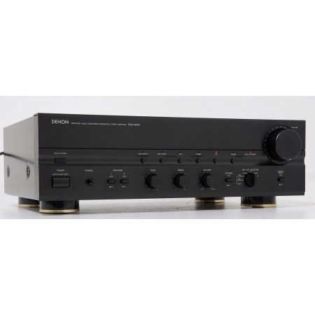 DENON PMA-680R FIRMOWY WZMACNIACZ STEREO !