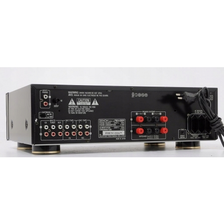 DENON PMA-680R FIRMOWY WZMACNIACZ STEREO !