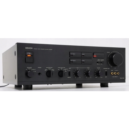 DENON PMA-700V POTĘŻNY WZMACNIACZ STEREO !