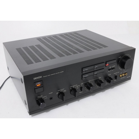 DENON PMA-700V POTĘŻNY WZMACNIACZ STEREO !