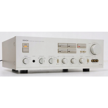 DENON PMA-700V POTĘŻNY WZMACNIACZ STEREO !