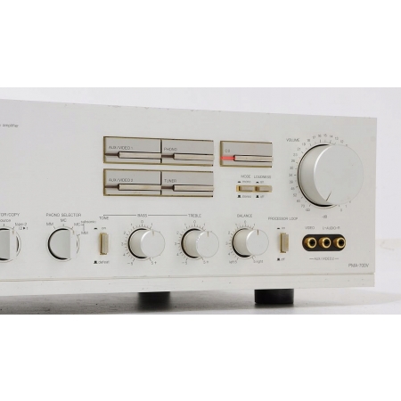 DENON PMA-700V POTĘŻNY WZMACNIACZ STEREO !