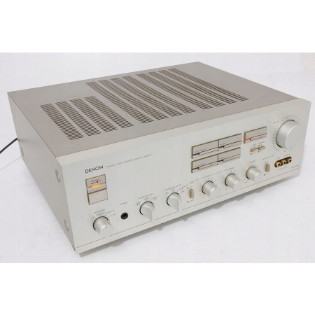 DENON PMA-700V POTĘŻNY WZMACNIACZ STEREO !